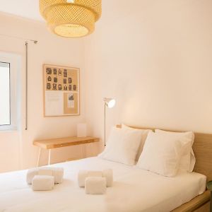 Appartement met Twee Slaapkamers